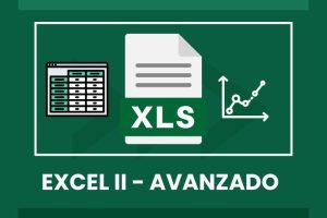 Excel II – AVANZADO