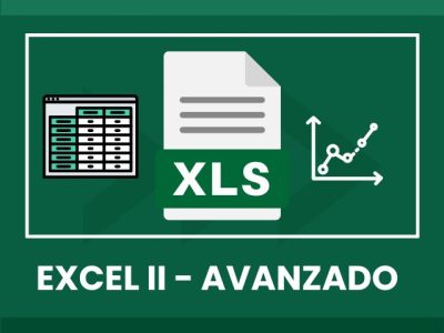 Excel II – AVANZADO