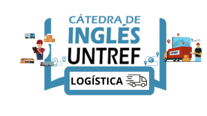 INGLÉS PARA LOGÍSTICA