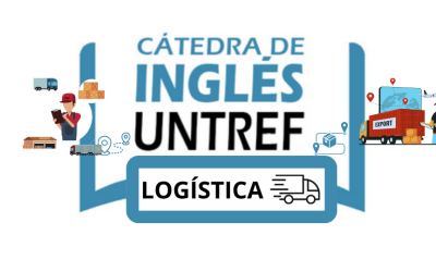 INGLÉS PARA LOGÍSTICA