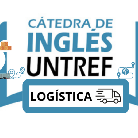 INGLÉS PARA LOGÍSTICA