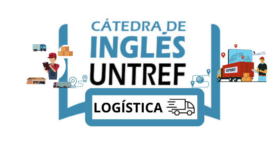 INGLÉS LOGISTICA